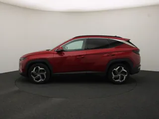 HYUNDAI TUCSON Premium
