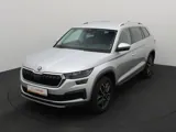 SKODA KODIAQ Business Edition