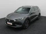 SEAT TARRACO Xcellence