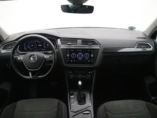 VOLKSWAGEN TIGUAN Highline