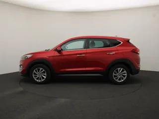 HYUNDAI TUCSON Premium