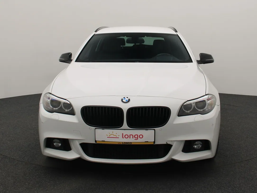 BMW 520 M Sport Edition