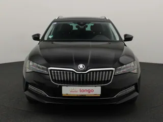 SKODA SUPERB Business Edition Plus