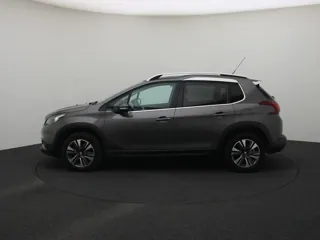 PEUGEOT 2008 Allure