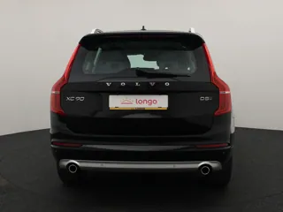 VOLVO XC90 Inscription