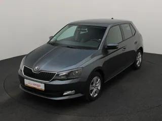 SKODA FABIA Ambition Business
