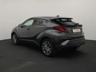 TOYOTA C-HR Style