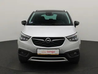 OPEL CROSSLAND X Innovation