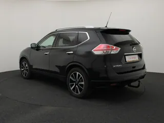 NISSAN X-TRAIL Tekna