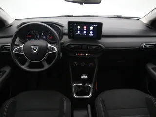 DACIA SANDERO Essential