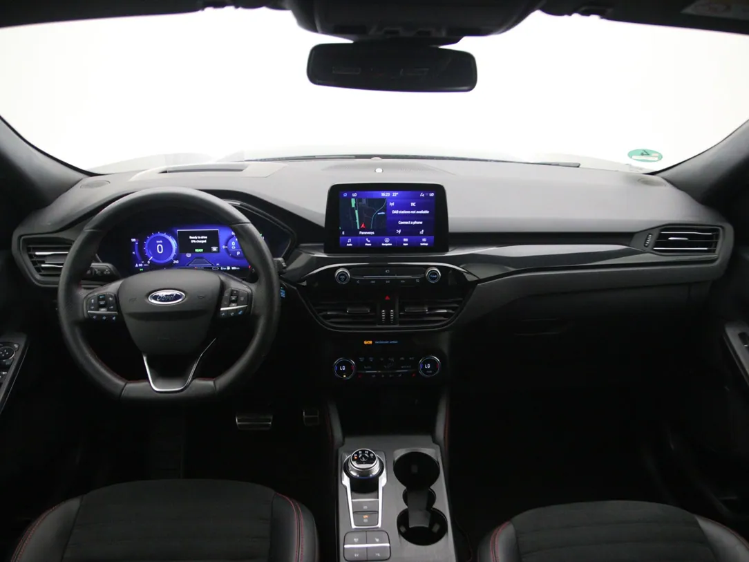 FORD KUGA ST-Line X