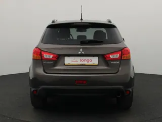 MITSUBISHI ASX Intense