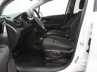 OPEL MOKKA X Business+
