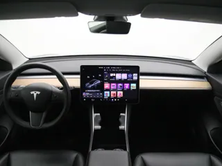 TESLA MODEL 3 Standard Plus 60 kWh