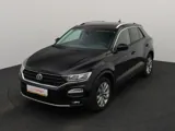 VOLKSWAGEN T-ROC Style Business