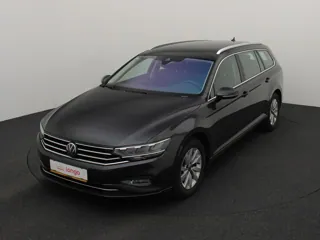 VOLKSWAGEN PASSAT B8 Business