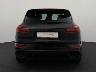 PORSCHE CAYENNE Platinum Edition
