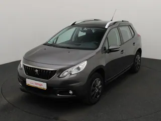 PEUGEOT 2008 Active