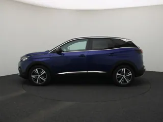 PEUGEOT 3008 GT Line