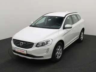 VOLVO XC60 Polar