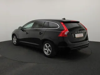 VOLVO V60 Nordic+
