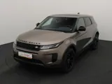 LAND ROVER RANGE ROVER EVOQUE MHEV R-DYNAMIC