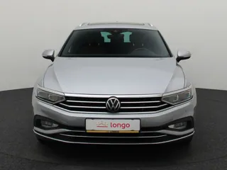 VOLKSWAGEN PASSAT B8 Elegance