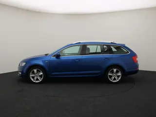 SKODA OCTAVIA Businessline