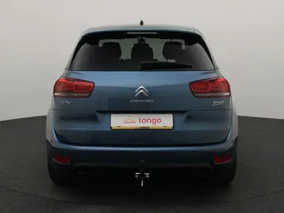 CITROEN C4 PICASSO Intensive