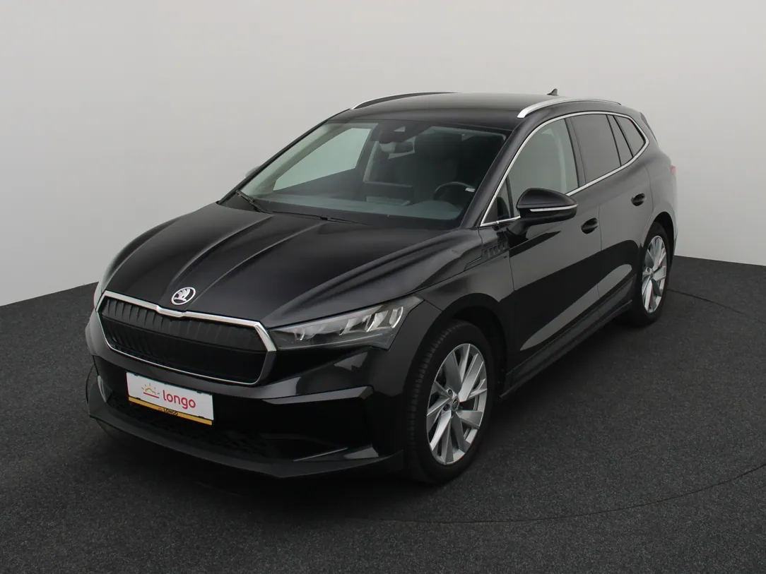 SKODA ENYAQ 60