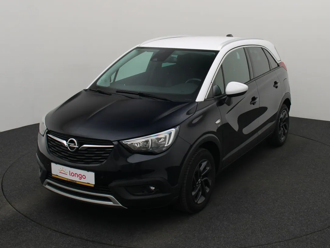 OPEL CROSSLAND X 120 Year Edition