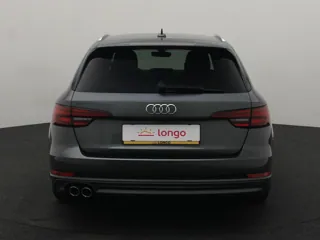 AUDI A4 Sport S Line Edition