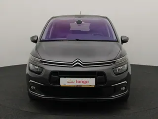 CITROEN C4 PICASSO Business Plus