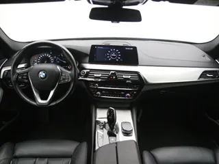 BMW 520 High Executive