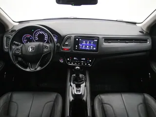 HONDA HR-V Executive