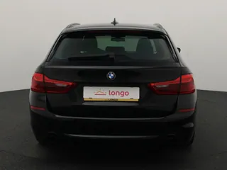 BMW 525 Sportline