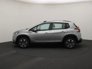 PEUGEOT 2008 Allure