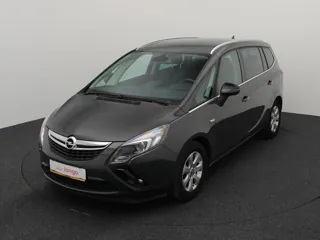 OPEL ZAFIRA TOURER Business+