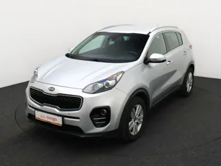 KIA SPORTAGE Comfort