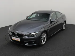 BMW 420 Gran Coupe Corporate High Executive