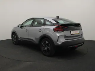 CITROEN C4 Shine
