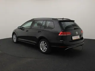 VOLKSWAGEN GOLF 7 Comfortline