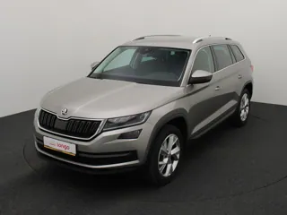 SKODA KODIAQ Style Business