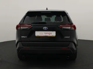 TOYOTA RAV 4 Luxury