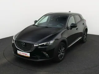 2018 MAZDA CX-3 GT-M 2018 MAZDA CX-3 GT-M