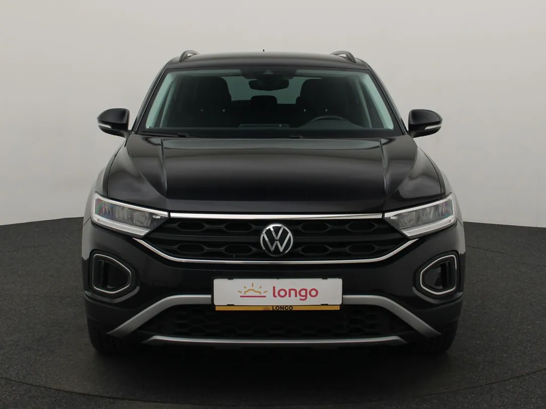 VOLKSWAGEN T-ROC Life Business