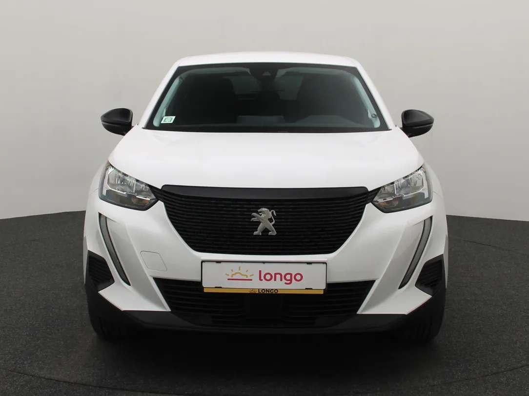 PEUGEOT 2008 Active