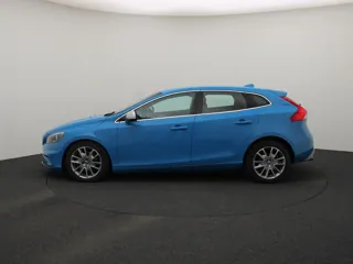 VOLVO V40 R-Design Business