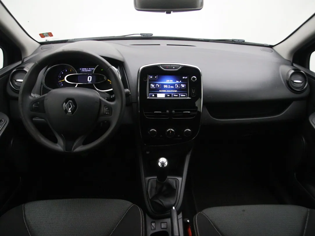 RENAULT CLIO Expression