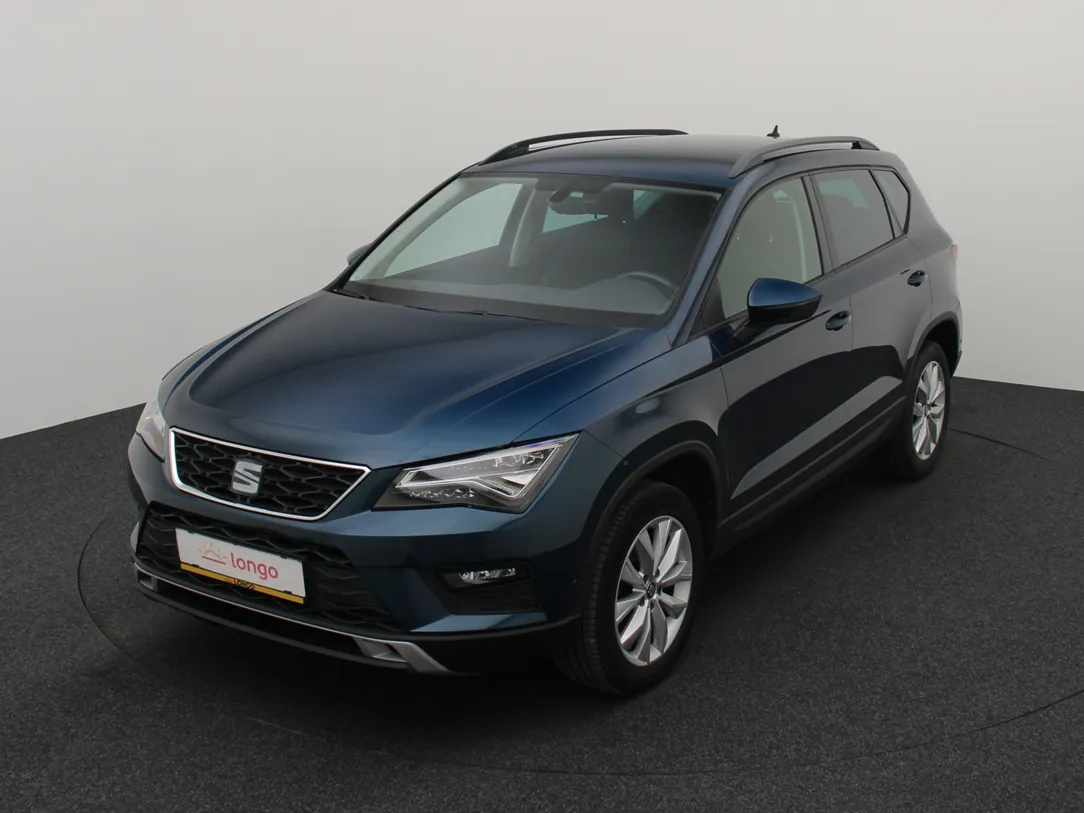 SEAT ATECA Style Business Intense